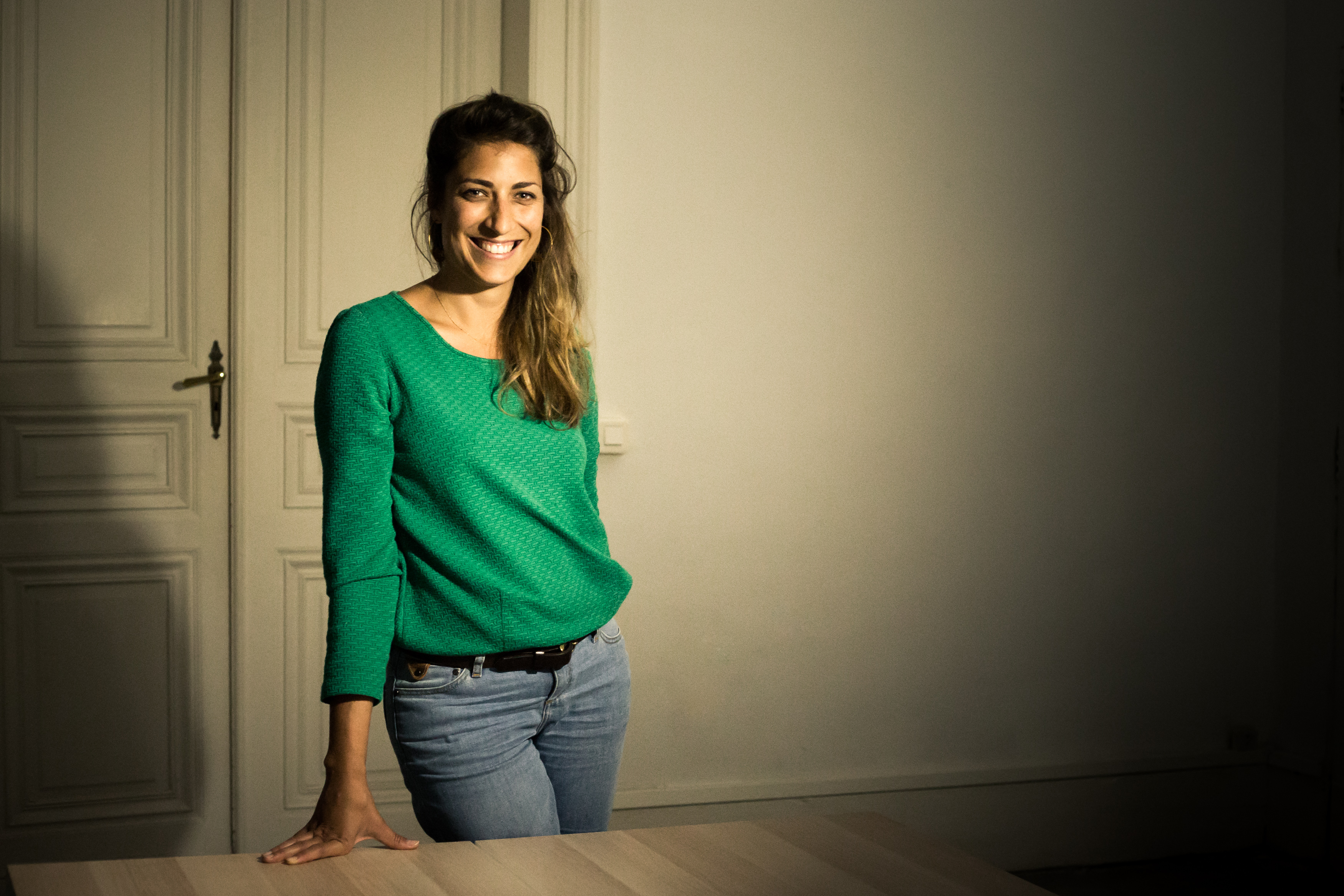Elsa Rouli Elsa – Occitanie films