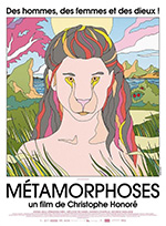 Métamorphoses, Affiche