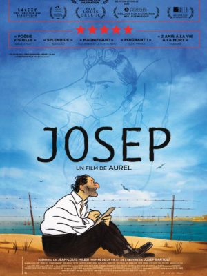 affiche josep