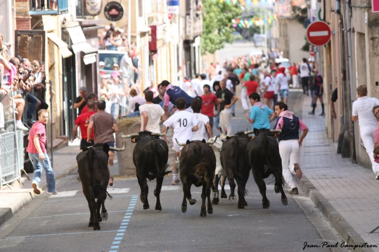 © Office de tourisme de Nogaro en Armagnac