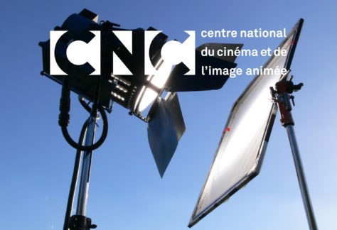 CNC fond