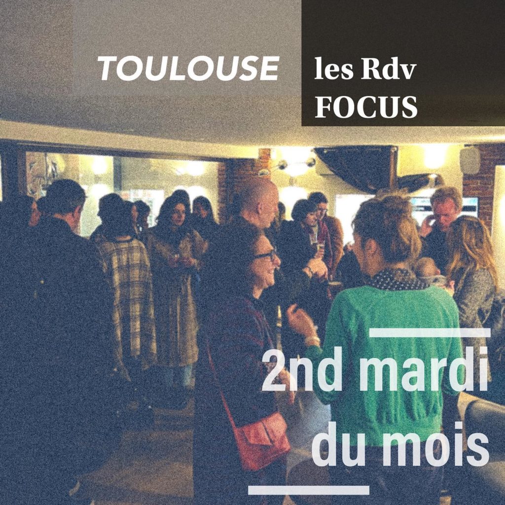 RDV focus Toulouse