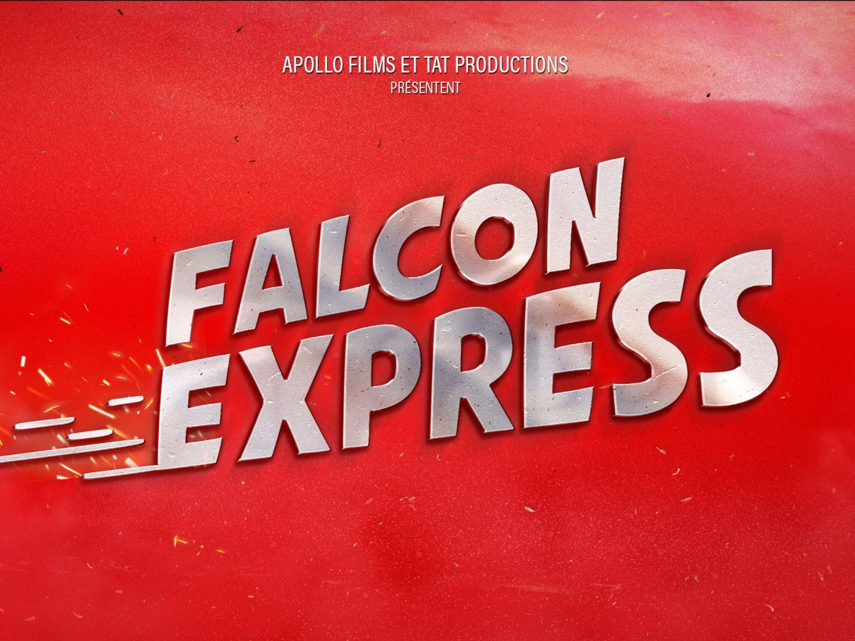 Falcon