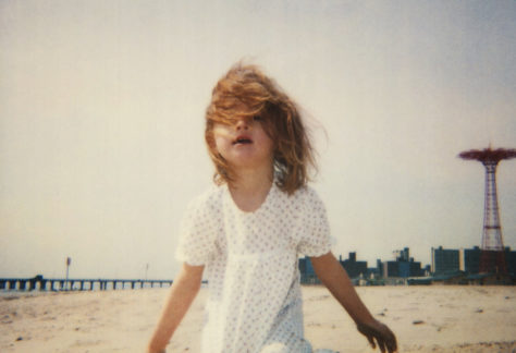 pelo plage face