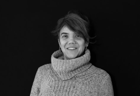 Barbara Letellier © Pierre Landais