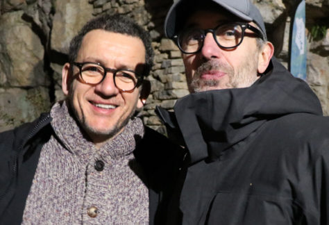 Dany Boon – Fred Cavayé©Jean-Luc_Garcia