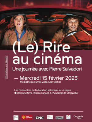 le rire au cinema