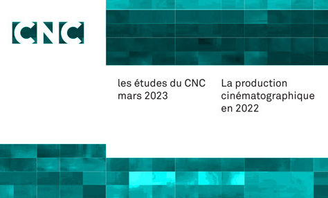 La production cinématographique en 2022 – VGN