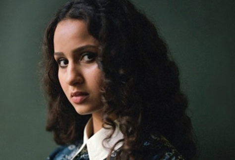 Oulaya Amamra-copyright James Weston