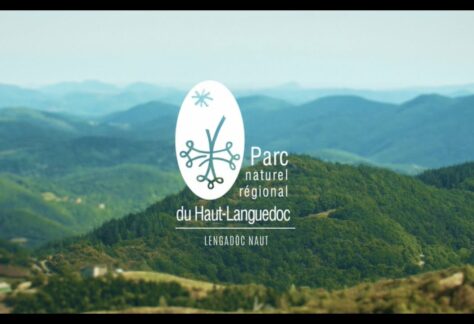PNR Haut languedoc