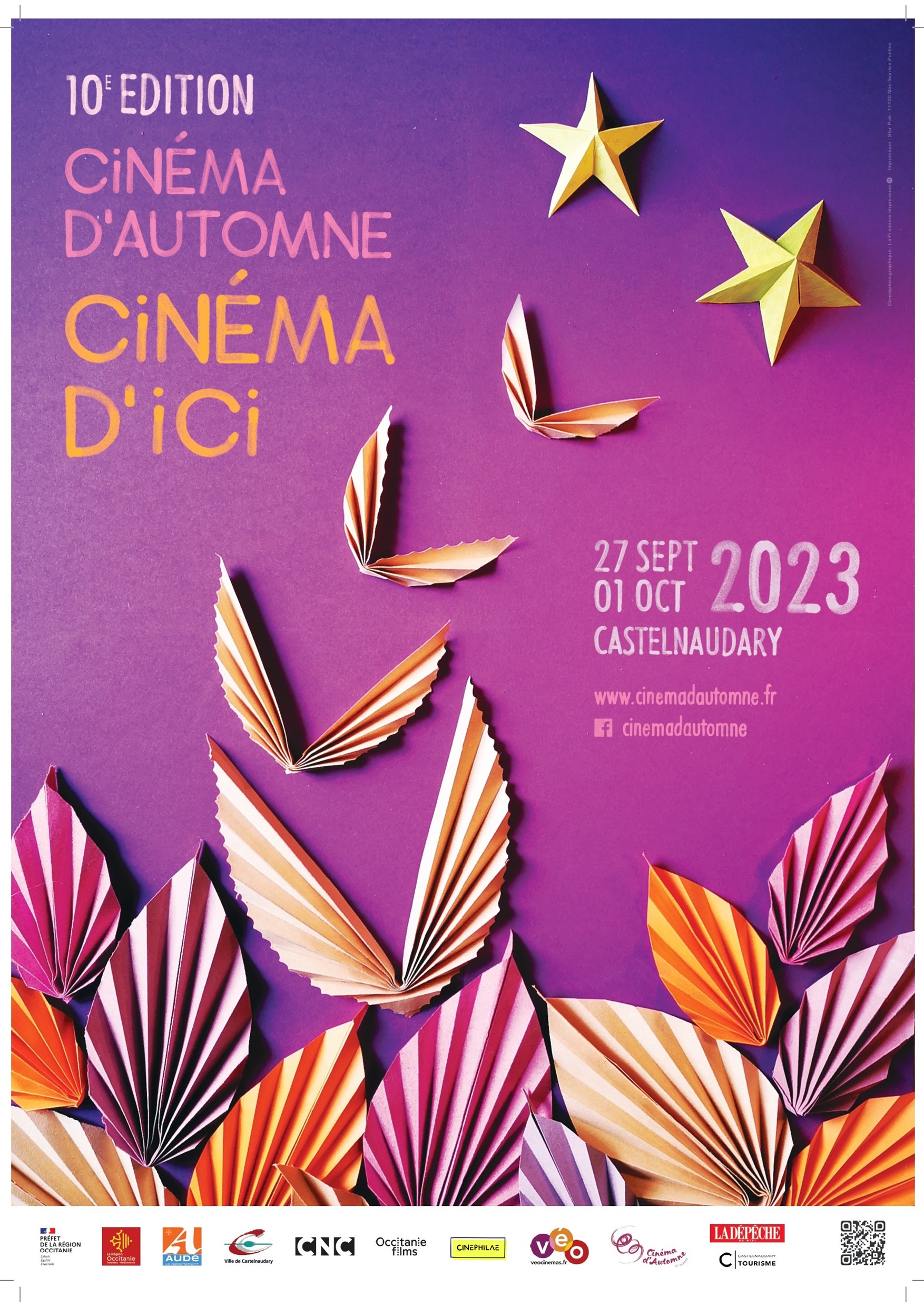 Affiche 2023 CI Affiche 2023 CI