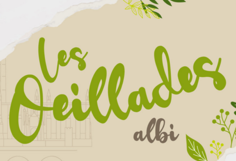 Oeillades 2023