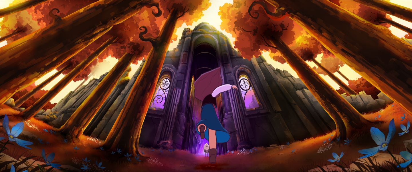 CIUCCIARELLA – Matthieu Lutz, Matairea Mare, Elea Muraccioli, Leka Proust, Astrid Moreau & Paul Vezinet – ARTFX – 2025