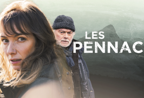 Les Pennacs France 3 saison © Fabien MALOT: FTV
