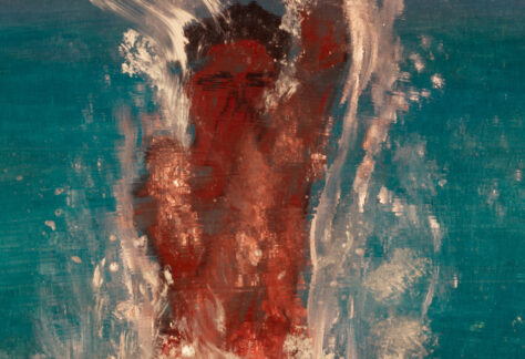 Papillon de Florence Miailhe © Sacrebleu Productions | XBO Films