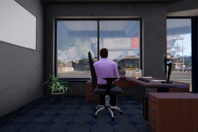 La Vraie Vie 1 – LFI