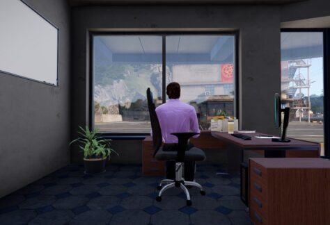 La Vraie Vie 1 – LFI