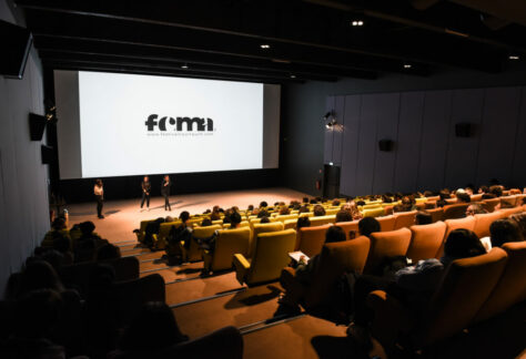 Festival du Court Métrage Auch 2022