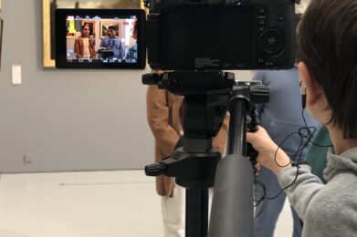 Tournage