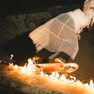 Visuel 8 – No Comply ©Justine Favre