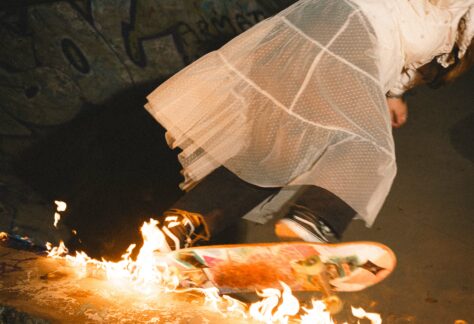 Visuel 8 – No Comply ©Justine Favre