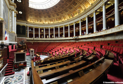 hemicycle-vide