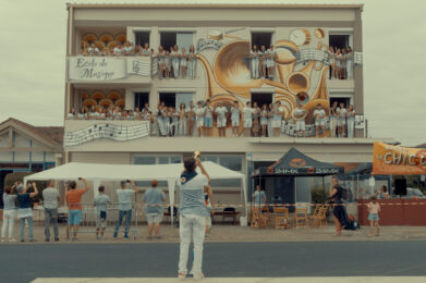 8. TOURNESOLS _TOUR DE FRANCE_VEO