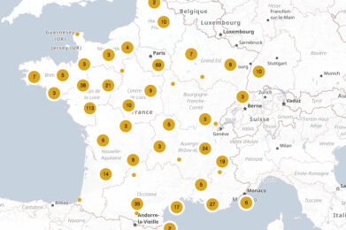 Cartographie