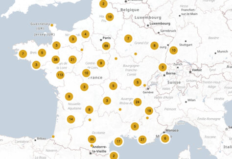 Cartographie