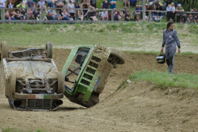 Stock Car Family1