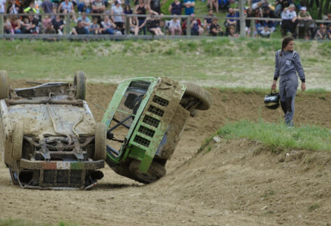 Stock Car Family1