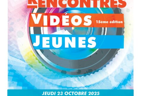 Affiche RVJ2025