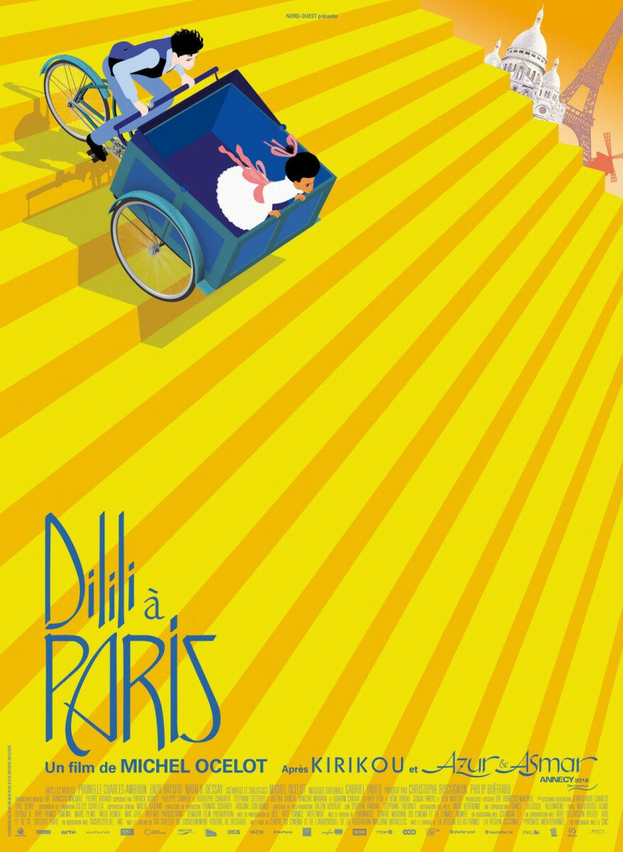 affiche-dilili-a-paris