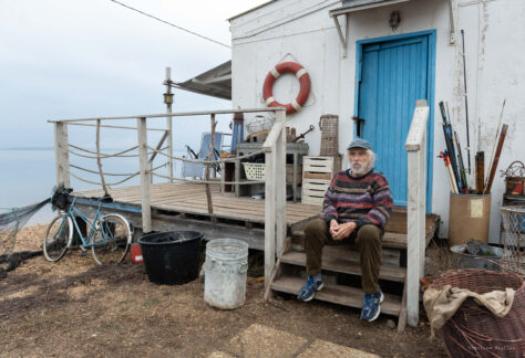 L_homme qui vu l_ours qui a vu l_homme ©Pauline Maillet 2529