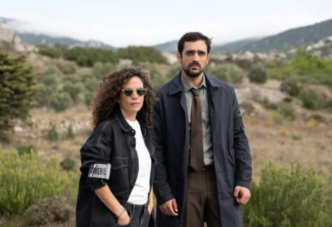 Meurtres en Pays Catalan8 © Ulrich Lebeuf – France Télévisions – Ardent