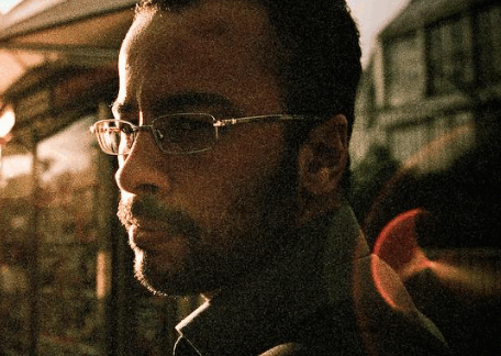 Khalil Cherti – ©Zelig