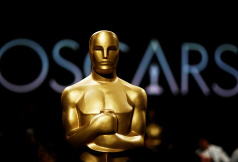 Media preview of this year’s Academy’s Governors Ball in Los Angeles