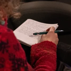 archipel des lucioles