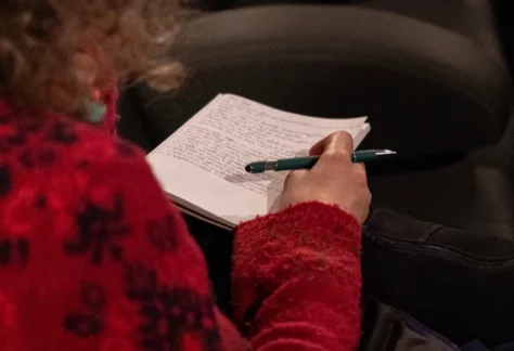 archipel des lucioles