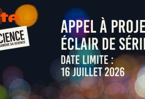 ARTE-France-et-PARISCIENCE-lancent-la-2eme-edition-de-lappel-a-projets-Eclair-de-serie-768×383