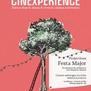 Affiche Cinexpérience 2026-DEF