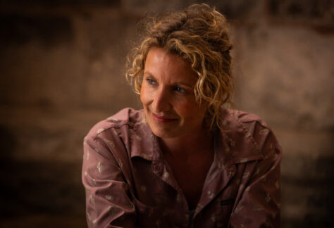 COMPOSTELLE_© 2025 Marie-Camille Orlando – Eveya Productions – Page Films – Apollo Films Distribution – France 3 Cinéma – Auvergne-Rhône-Alpes Cinéma- Artémis Productions_DSC01493