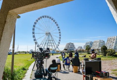 Rangula Kolatam4 © Agence Unique Occitanie Culture