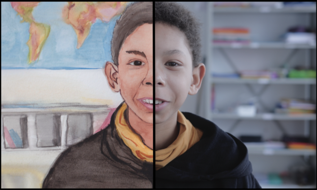 Tu iras en Segpa - Robin VIES