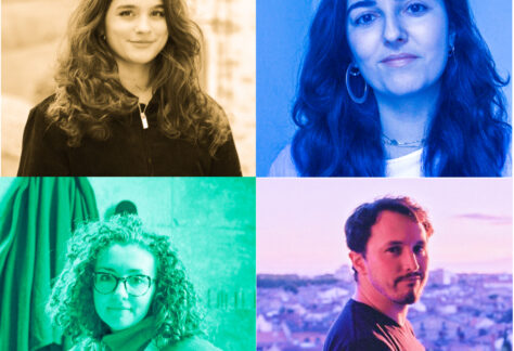 Portraits 2026