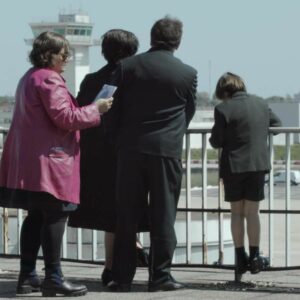 le5eme plan de la jetée