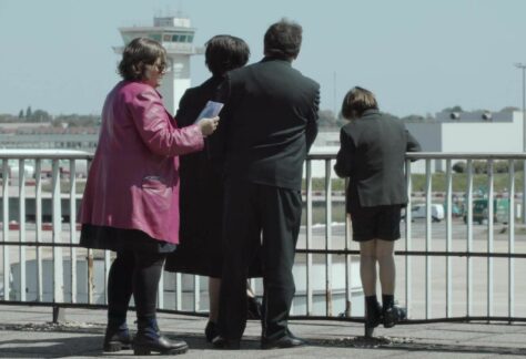 le5eme plan de la jetée