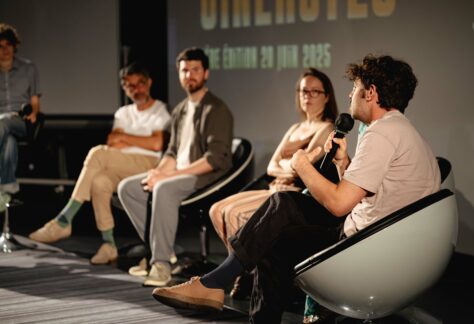 1ère édition Festival des jeunes cinéastes-1