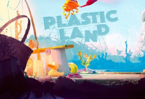 "Plastic Land" de Jean-François Galataud, Eric Dragon et Emmanuel Baudoux © Dwarf Entertainment