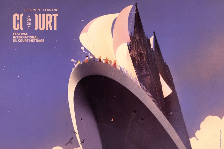 48e édition du Festival International du Court Métrage de Clermont-Ferrand© Karolis Strautniekas / Folio